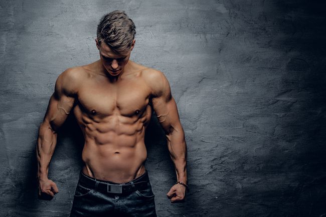 Studie zeigt positive Auswirkungen von Testo Enantat 300 mg auf den Körper