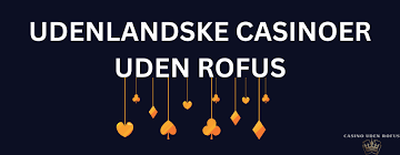 Casino uden MitID for Danske Spillere -2064009916 Casino uden MitID for Danske Spillere -2064009916