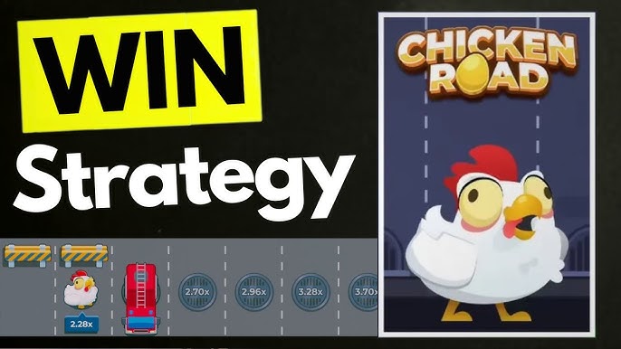 El Camino del Pollo Una Aventura Única en el Mundo de los Juegos El Camino del Pollo Una Aventura Única en el Mundo de los Juegos