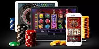 Experience the Thrill of Slots Islands Casino & Sportsbook -1648285495