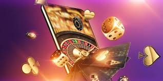 Experience the Thrills at Casino Boombet UK