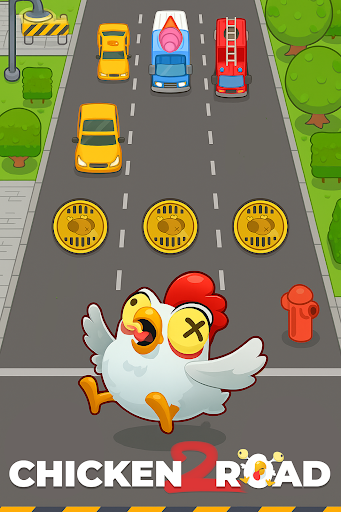 Explore the Fun and Adventure of Chicken Road 2 Game Explore the Fun and Adventure of Chicken Road 2 Game