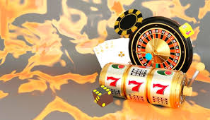 Exploring the Thrills of Online Casino Onluck