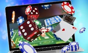 Exploring the Thrills of Online Casino Onluck