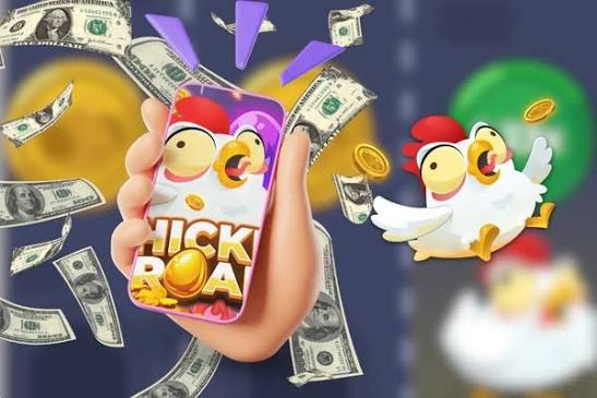 Jugar Chicken Road 2 Una Experiencia Inigualable Jugar Chicken Road 2 Una Experiencia Inigualable