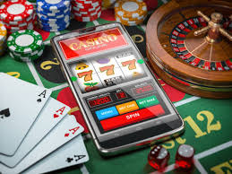 Online Gambling Svět Virtuálních Hazardních Her Online Gambling Svět Virtuálních Hazardních Her