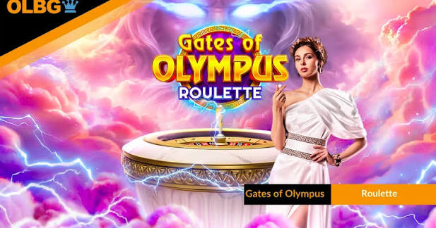 The Allure of Gates of Olympus Casino Spin Your Way to Winning The Allure of Gates of Olympus Casino Spin Your Way to Winning