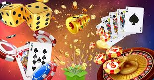 Experience the Excitement of Spinfred Casino