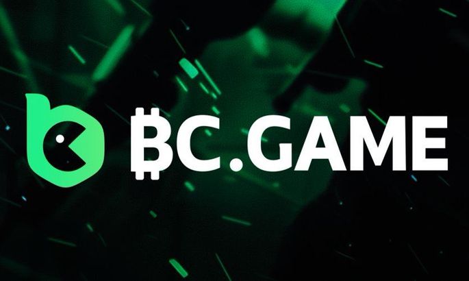 Join the BC.Game Online Casino Experience Thrilling Gaming