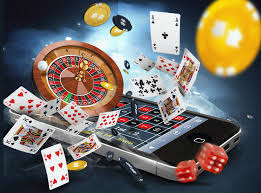 Beturo Casino & Sportsbook Your Ultimate Destination for Gaming and Betting