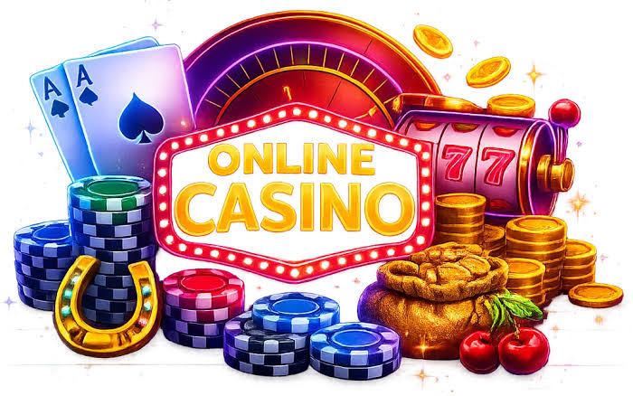 Legální online casino 69 Games - Hraní s důvěrou a zábavou