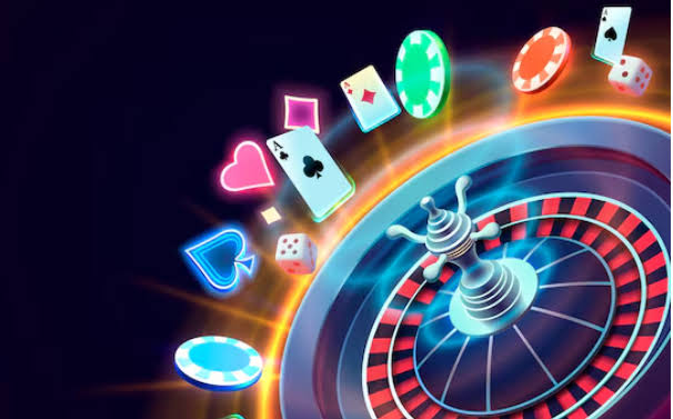 Legální online casino 69 Games - Hraní s důvěrou a zábavou