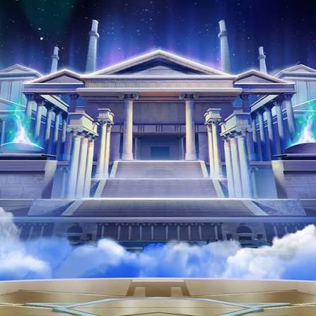 Oplev Gates of Olympus Super Scatter En Ny Dimension af Spil -1813863884