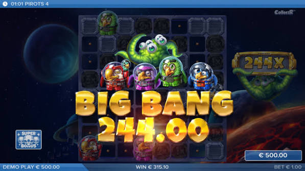 Pirots 4 Max Win - Unleash Your Inner Pirate for Big Wins Pirots 4 Max Win - Unleash Your Inner Pirate for Big Wins