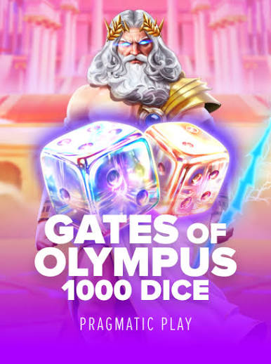 Oplev Gates of Olympus Casino En Himblisk Spiloplevelse