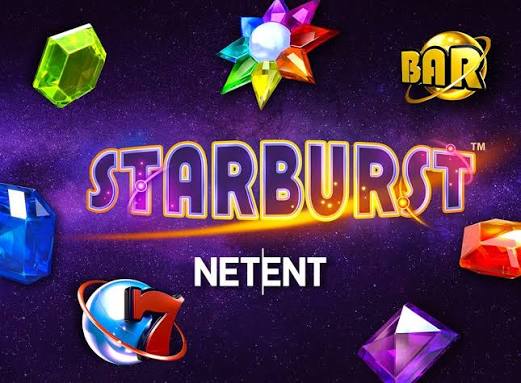 Oplev Starburst Casino En Glitrende Verden af Spil og Gevinster