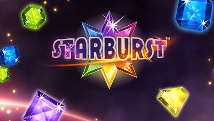 Starburst Spilleautomat En Stjernefuld Spiloplevelse